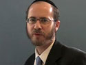 Rabbi Yosef Slavin